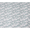 Powder Blue Silk Chiffon Fabric 110cm | Regal Fabrics