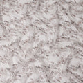 Mushroom Taupe Silk Chiffon Fabric 110cm | Regal Fabrics