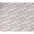 Mushroom Taupe Silk Chiffon Fabric 110cm | Regal Fabrics