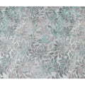 Sage Teal Silk Chiffon Fabric 110cm | Regal Fabrics