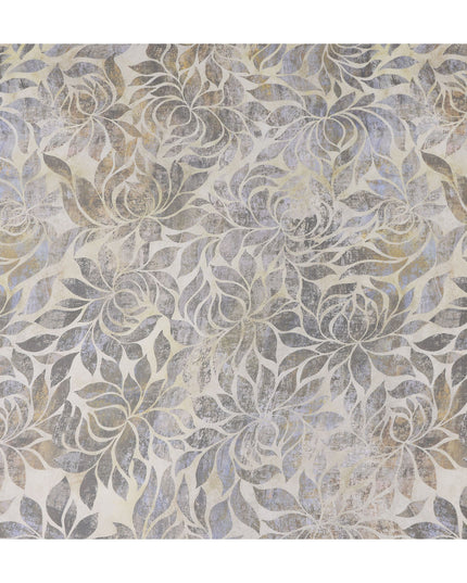 Golden Taupe Silk Chiffon Fabric 110cm | Regal Fabrics