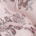 Blush Pink Silk Chiffon Fabric 110cm | Regal Fabrics