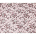 Blush Pink Silk Chiffon Fabric 110cm | Regal Fabrics