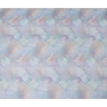 Pastel Lavender Silk Chiffon Fabric 110cm | Regal Fabrics