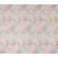 Peach Blush Silk Chiffon Fabric 110cm | Regal Fabrics