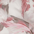 Rosewood Mauve Silk Chiffon Fabric 110cm | Regal Fabrics
