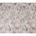 Dusty Mauve Silk Chiffon Fabric 110cm | Regal Fabrics