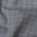 Charcoal Grey Italian Shirting Fabric 150cm