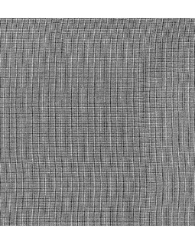 Charcoal Grey Italian Shirting Fabric 150cm