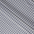 Navy Blue Italian Shirting Fabric 150cm