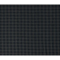 Charcoal Black Italian Shirting Fabric 150cm