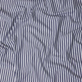 Navy Blue Italian Shirting Fabric 150cm