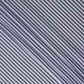 Navy Blue Italian Shirting Fabric 150cm
