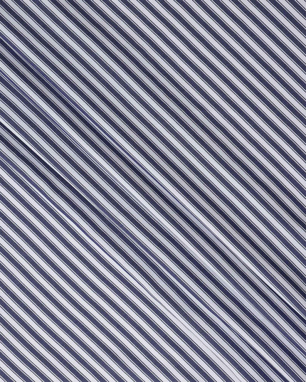 Navy Blue Italian Shirting Fabric 150cm