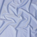 Powder Blue Italian Shirting Fabric 150cm