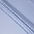 Powder Blue Italian Shirting Fabric 150cm