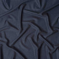 Slate Blue Grey Wool Suiting Fabric 150cm