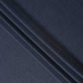 Slate Blue Grey Wool Suiting Fabric 150cm