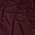 Deep Burgundy Maroon Wool Suiting Fabric 150cm