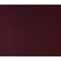 Deep Burgundy Maroon Wool Suiting Fabric 150cm