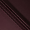 Rich Wine Maroon Wool Suiting Fabric 150cm