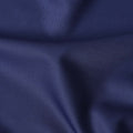 Royal Navy Blue Wool Suiting Fabric 150cm