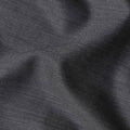 Charcoal Grey Wool Suiting Fabric 150cm