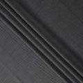 Charcoal Grey Wool Suiting Fabric 150cm