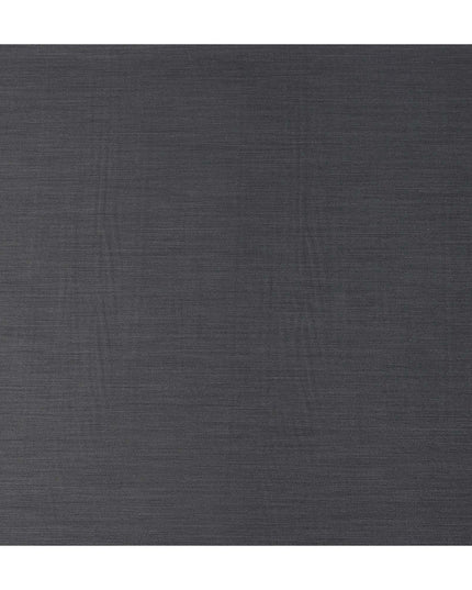 Charcoal Grey Wool Suiting Fabric 150cm