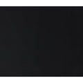 Jet Black Wool Suiting Fabric 150cm