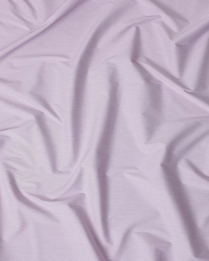 Lilac Purple Italian Shirting Fabric 150cm