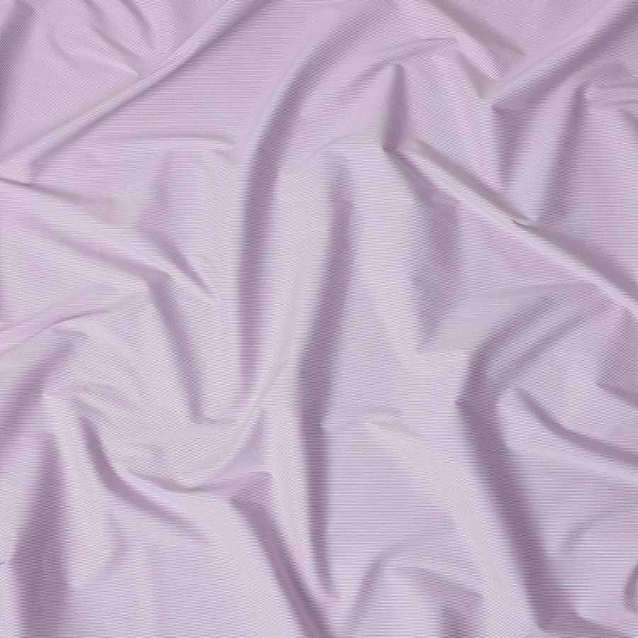 Lilac Purple Italian Shirting Fabric 150cm