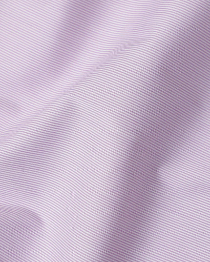 Lilac Purple Italian Shirting Fabric 150cm