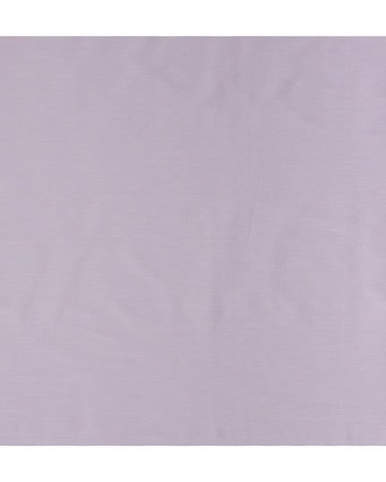 Lilac Purple Italian Shirting Fabric 150cm