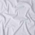 Pearl White Cotton Shirting Fabric 150cm