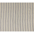 Sandstone Beige Multistripe Cotton Shirting Fabric 150cm