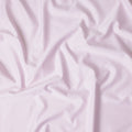 Blush Pink Plain Pure Cotton Italian Shirting Fabric 150cm