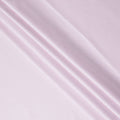 Blush Pink Plain Pure Cotton Italian Shirting Fabric 150cm