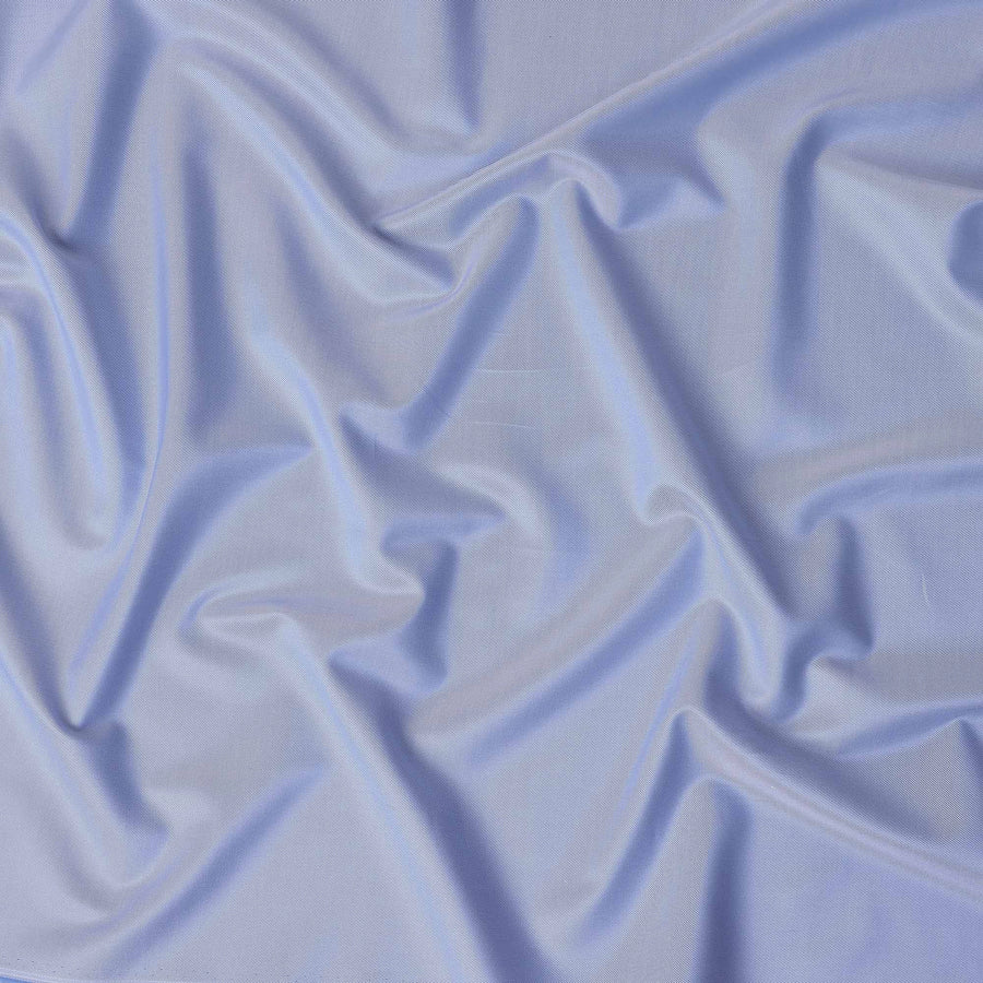 Powder Blue Italian Shirting Fabric 150cm