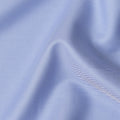 Powder Blue Italian Shirting Fabric 150cm
