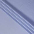 Powder Blue Italian Shirting Fabric 150cm