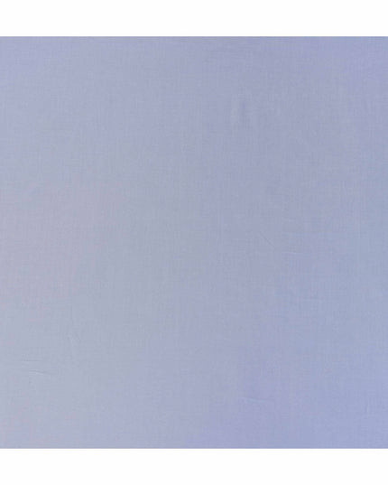 Powder Blue Italian Shirting Fabric 150cm