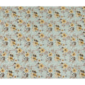 Sage Mint Viscose Crepe Digital Printed Fabric 110cm | Regal