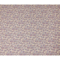 Champagne Beige Paisley Viscose Fabric by the Meter