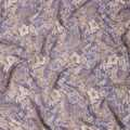Lavender Purple Viscose Georgette Fabric | Regal Fabrics
