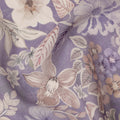 Lavender Purple Viscose Georgette Fabric | Regal Fabrics