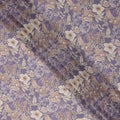 Lavender Purple Viscose Georgette Fabric | Regal Fabrics
