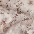 Sand Beige Viscose Georgette Fabric | Regal Fabrics