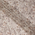 Sand Beige Viscose Georgette Fabric | Regal Fabrics