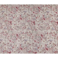 Ivory White Viscose Georgette Fabric